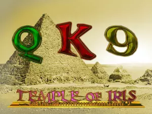 Slot Name logo