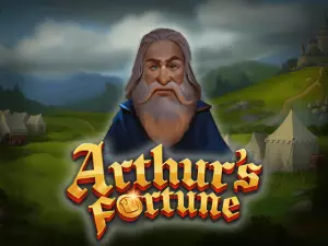 Slot Name logo