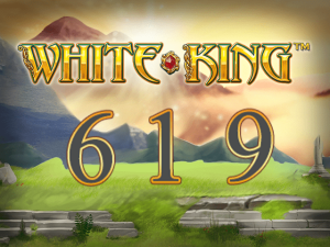 White Lion Demo