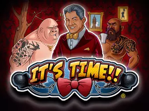 Slot Name logo