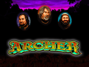 Archer Demo