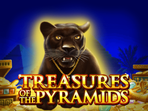 Treasures Of The Pyramids Demo