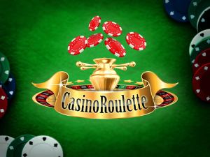 Casino Roulette Demo