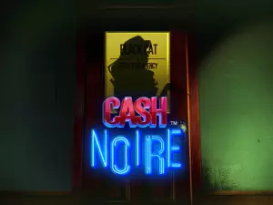 Slot Name logo