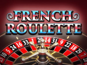 French Roulette Classic Demo