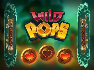 Slot Name logo