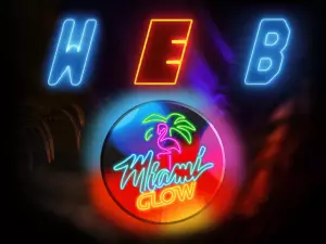 Miami Glow