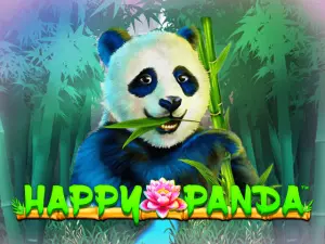 Happy Panda
