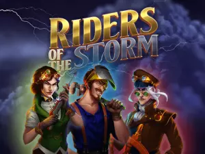 Slot Name logo