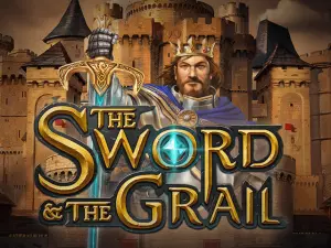 Slot Name logo
