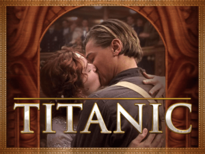 Titanic Demo