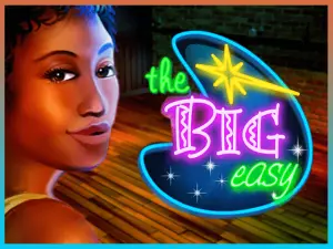 The Big Easy