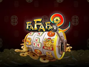 Slot Name logo