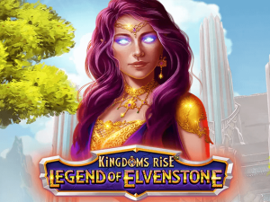 Kingdoms Rise: Legend Of Elvenstone Demo