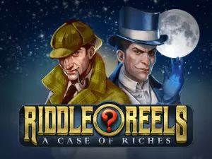 Slot Name logo