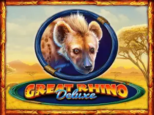 Great Rhino
