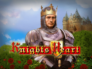 Knight's Heart Demo