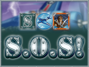 S.O.S! Demo