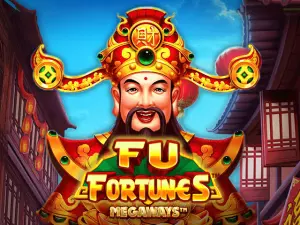 Fu Fortunes Megaways