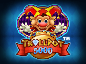 Trollpot 5000 Demo
