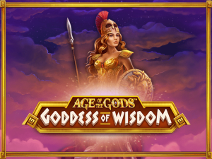 Age Of The Gods: Goddess Of Wisdom Demo