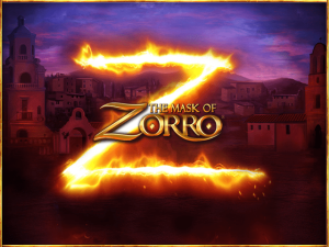 The Mask Of Zorro Demo
