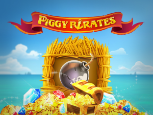 Piggy Pirates Demo
