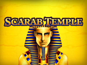 Ra And The Scarab Temple Demo
