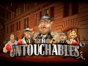 Slot Name logo