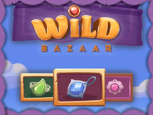 Wild Bazaar Demo