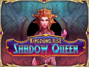 Kingdoms Rise: Shadow Queen Demo