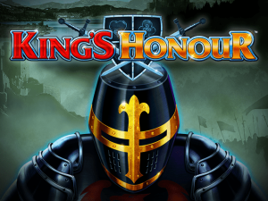 King's Honour Demo
