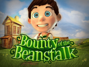 Bounty Of The Beanstalk Demo