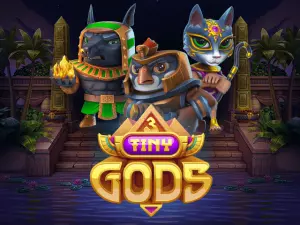 3 Tiny Gods