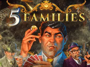 Slot Name logo