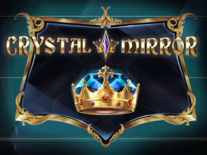 Crystal Mirror Demo