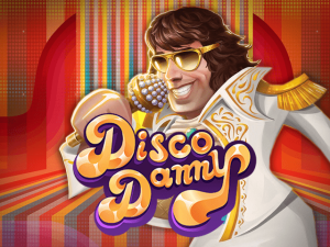 Disco Danny Demo