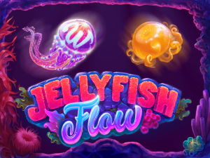 Jellyfish Flow Ultra Demo
