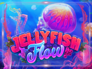 Jellyfish Flow Demo