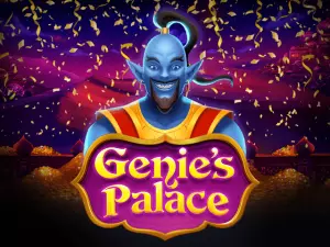 Slot Name logo