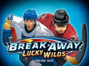 Break Away Lucky Wilds