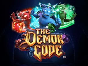 Slot Name logo