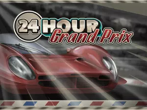 Slot Name logo