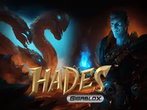 Hades: Gigablox
