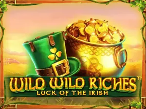 Wild Wild Riches
