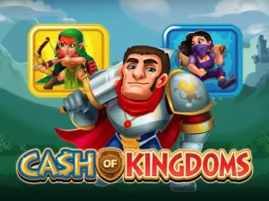 Slot Name logo