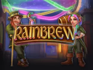 Slot Name logo