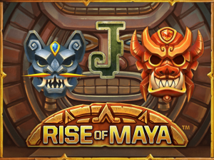 Rise Of Maya Demo