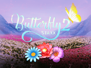 Butterfly Staxx 2 Demo