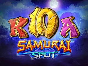 Slot Name logo